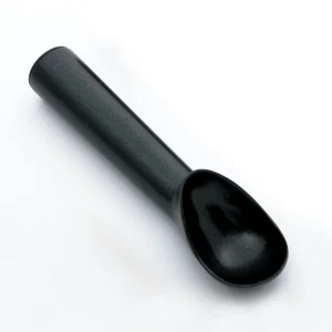 Norpro Non-Stick Anti-Freeze Aluminum Ice Cream Scoop, 7 Inches