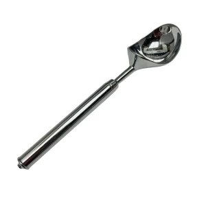 Stainless Steel Ice Cream Scoop 7.5”